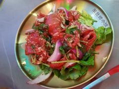 -棒小伙·齐齐哈尔烤肉(龙茗路店)