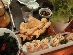 -捞王猪肚鸡火锅(昆山店)