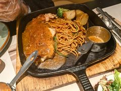 -半秋山西餐厅(巴南万达广场店)