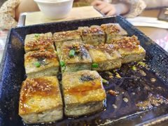 -木桶记臭鳜鱼·安徽非遗名菜(火车站白马老店)