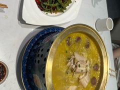 -北李·海肠捞饭·大连菜(望京凯德MALL店)