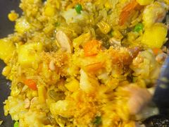 菠萝炒饭-帕蓝·暹罗料理(曲阳店)