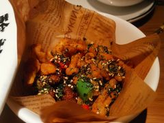 -太二酸菜鱼(群光广场店)