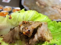 -旺记碳烤肥牛(总店)