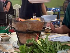 -Phensiri Thai Restaurant