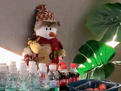 -禧瑞 ·丝浴主题·水疗·spa(中山公园店)