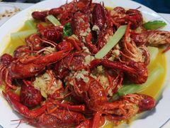 -苏小胖龙虾工坊·私房菜(金鼎华府店)