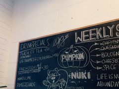 -Egg•Allday Brunch(襄阳北路店)