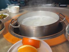 -淘米捞·米汤脆鲩鱼火锅(福田皇岗店)