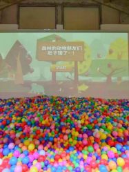 -恐龙探索乐园(磁器口店)