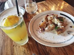 -PIZZA BIANCA(民园店)