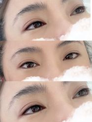 -Verywang半永久纹眉•仪器野生眉