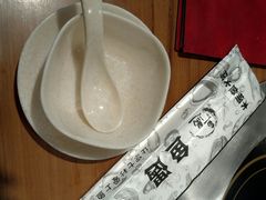 -鱼遇木桶斑鱼火锅(塔湾店)