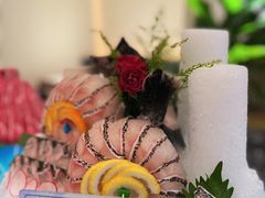 -虾佬圣汤·海鲜姿造(乐堤港店)