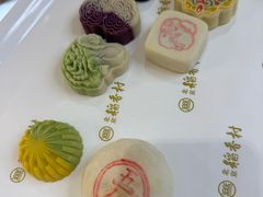 -北京稻香村(零号店)