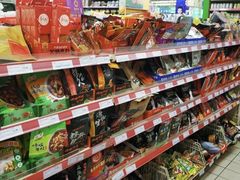 -京客隆超市(京源店)