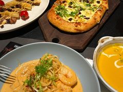 -Nord Grill&Bar Highland诺德西餐(深圳欢乐海岸店)