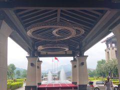 -清远熹乐谷温泉度假酒店