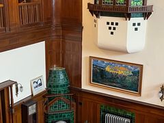 -青岛德国总督楼旧址博物馆