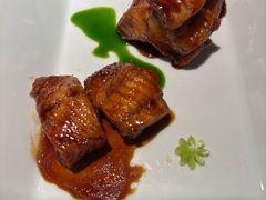 杭州熏鱼-锦楼·臻选新杭帮(杭州中心店)