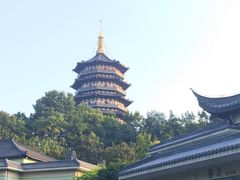 -浙江西子宾馆·牡丹厅
