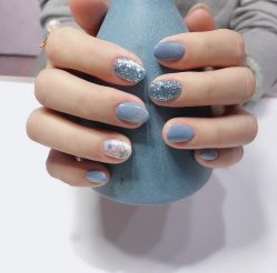-Lucky 19日式美甲美睫