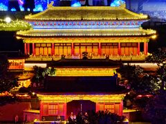 -深圳锦绣中华民俗村