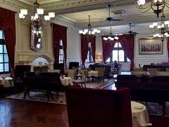 -Salon de Ville浦江汇(上海外滩华尔道夫酒店店)