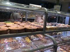 -好利来(龙首印象城店)