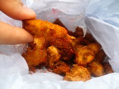 -汴京炸鸡王(蔡锷北路店)