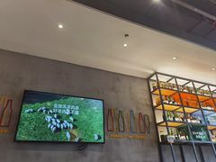-木屋烧烤(惠阳华润小径湾店)