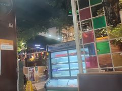 -巴犀烧烤(新崇光店)
