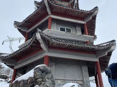 -阳台山自然风景区