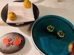 -三嚥阁 La Villa Restaurant