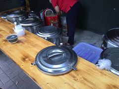 -钟姨糖水(惠城店)