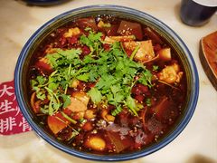 -绿茶餐厅(财富购物中心店)
