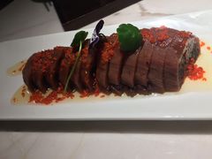 -韵秋荷(宝山龙湖天街店)