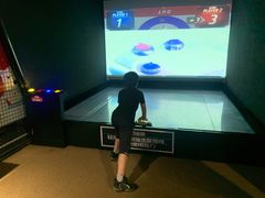 -VS SPORTS PARK运动玩乐园·团建·生日会(合生汇店)