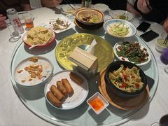 -京尊烤鸭店JINGZUN(春秀路店)