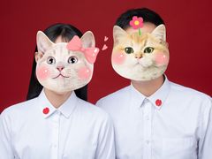 -肆俩肖像STUDIO(宝山万达店)