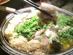 -烤匠麻辣烤鱼(万象城店)