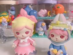 -泡泡玛特POPMART(上海环球港店)