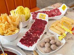 -潮汕大目牛肉火锅(皇岗旗舰店)