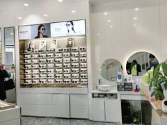 -宝明斋眼镜(大观园店)