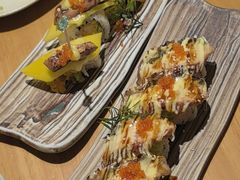 -一心创作料理屋(经开万达店)