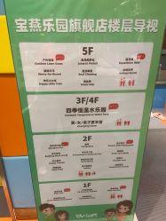 -宝燕乐园(闵行旗舰店)