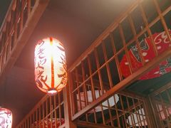 -玉川屋·深夜食堂居酒屋(柳巷店)
