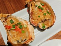 -蚝翅·海鲜粥·烧烤·羊肉季(鄞州万达店)