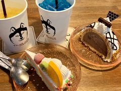 -TrueLove @ Neverland (Husky Cafe)