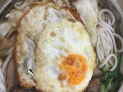 -花溪王记牛肉粉(四季花溪商场店)